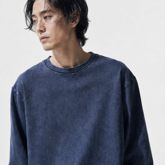 KIOKURA HARUO SWEATSHIRT