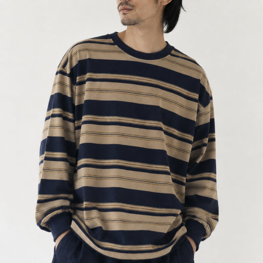KIOKURA CHIAKI SWEATSHIRT