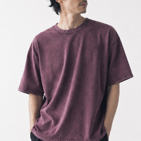 KIOKURA FUMIYA T-SHIRT