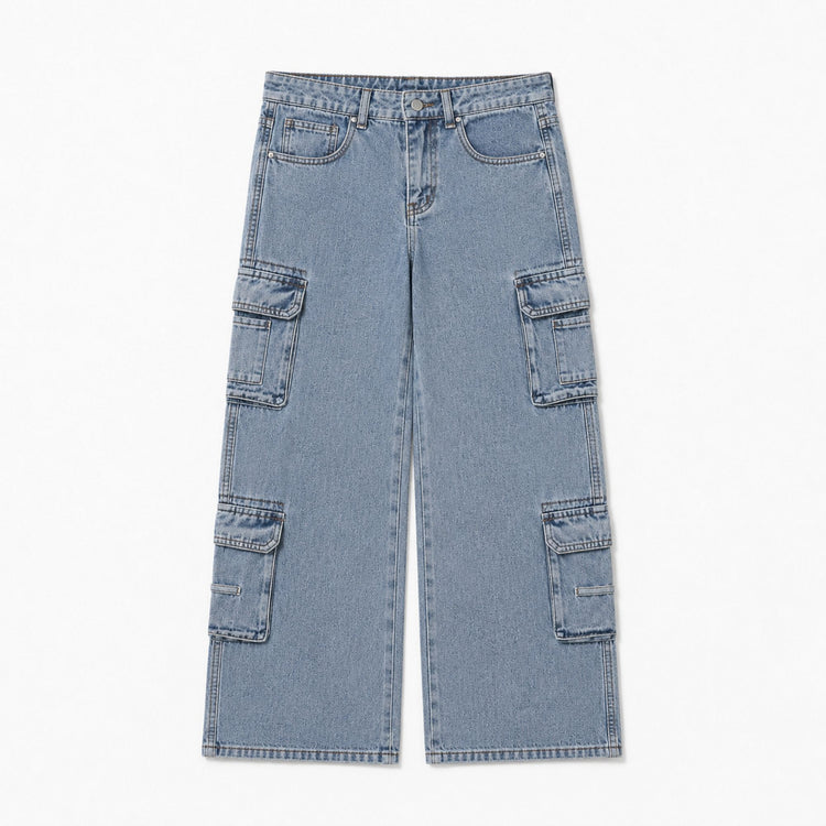 KUROBA SOUMA JEANS