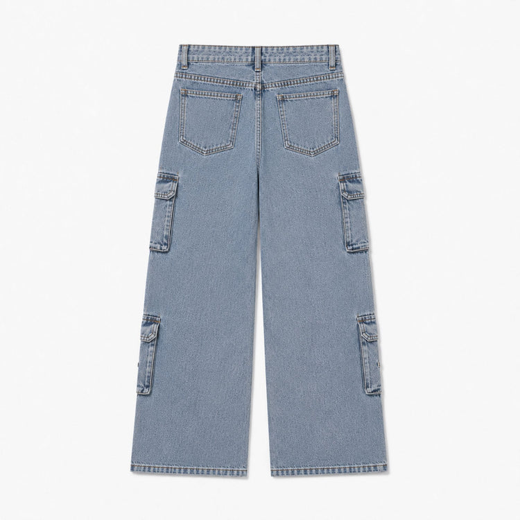 KUROBA SOUMA JEANS