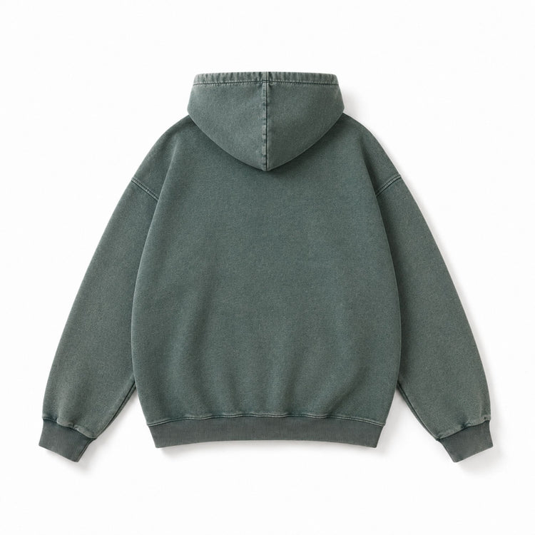 KUROBA AKITO HOODIE