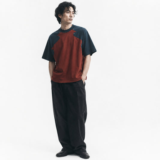 KIOKURA_05 T-SHIRT