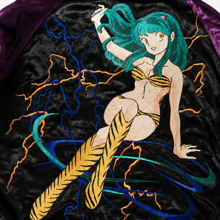 KIOKURA YORI SUKAJAN JACKET