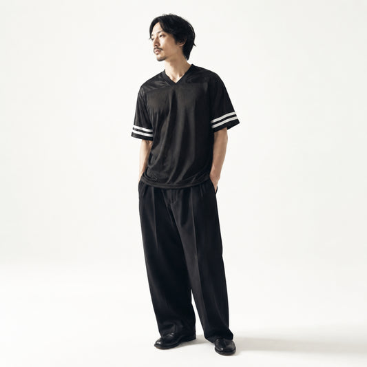 KUROBA MILLENNIUM V TEE