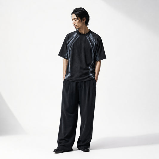 KUROBA_05 T-SHIRT