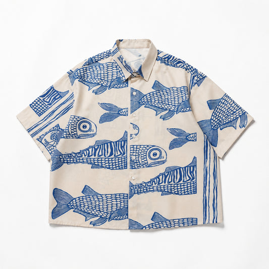 KIOKURA_05 SHIRT
