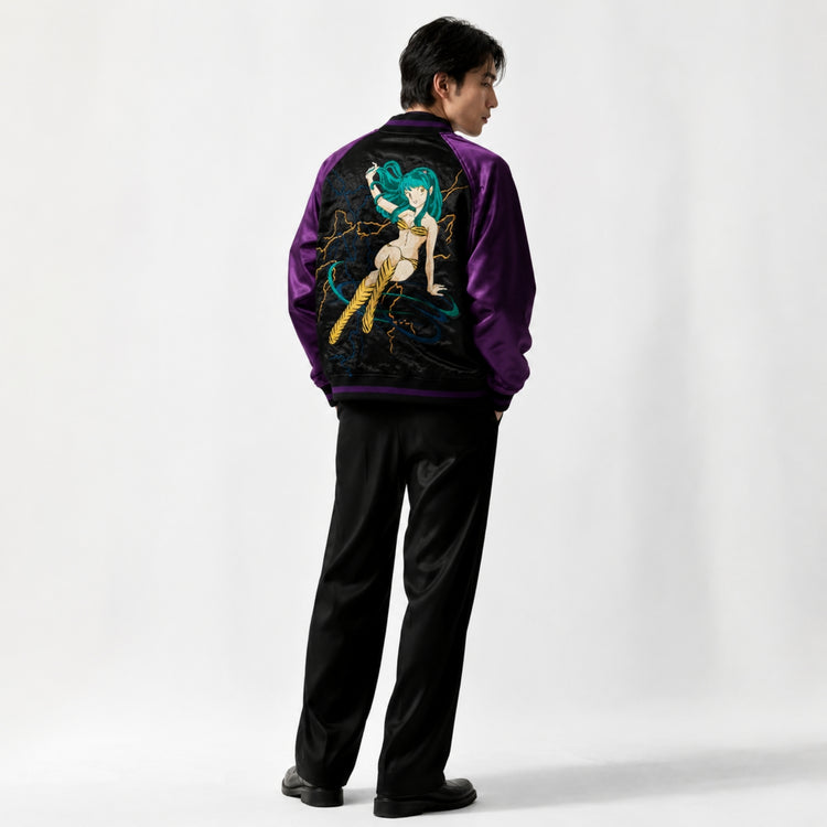 KIOKURA YORI SUKAJAN JACKET