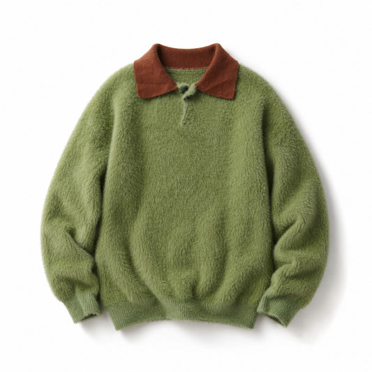 KIOKURA YASUHIRO SWEATER