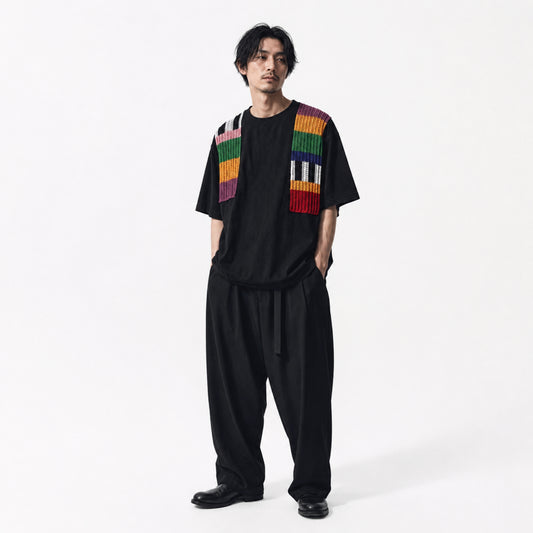 KIOKURA_01 T-SHIRT