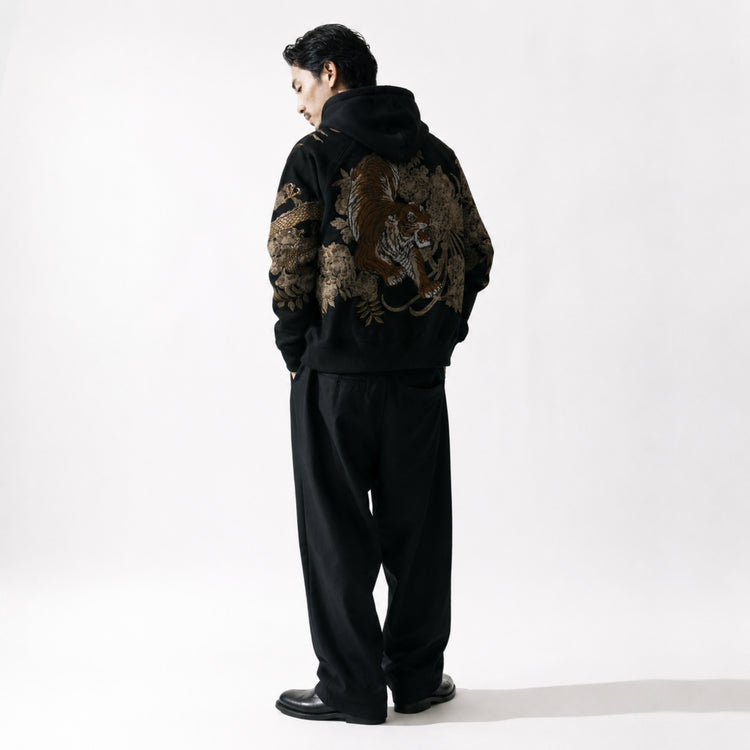 KUROBA KENZO HOODIE