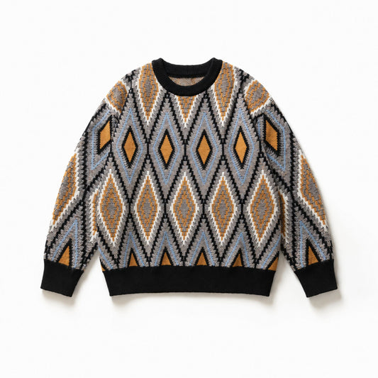 KIOKURA_01 SWEATER