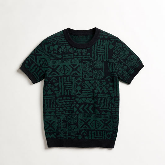 KIOKURA_16 T-SHIRT