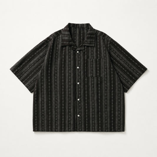 KUROBA LINEN SHADOW