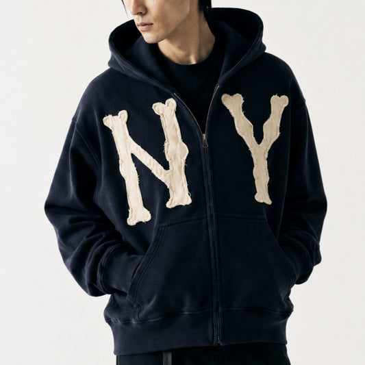 KUROBA KAZUKIYO HOODIE