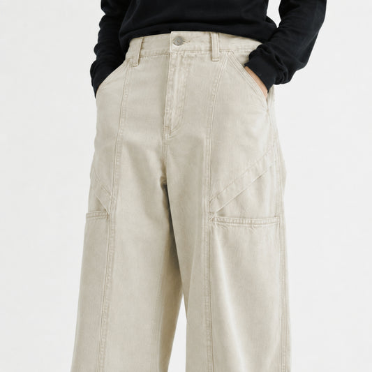 KIOKURA REON PANTS