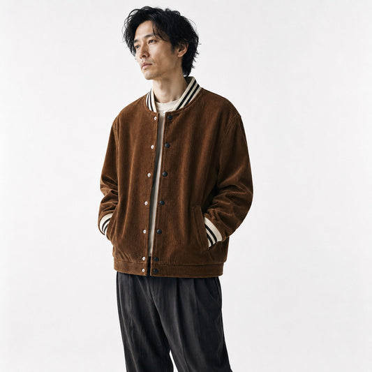 KIOKURA_12 JACKET