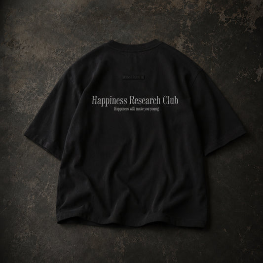 KUROBA RESEARCH TEE