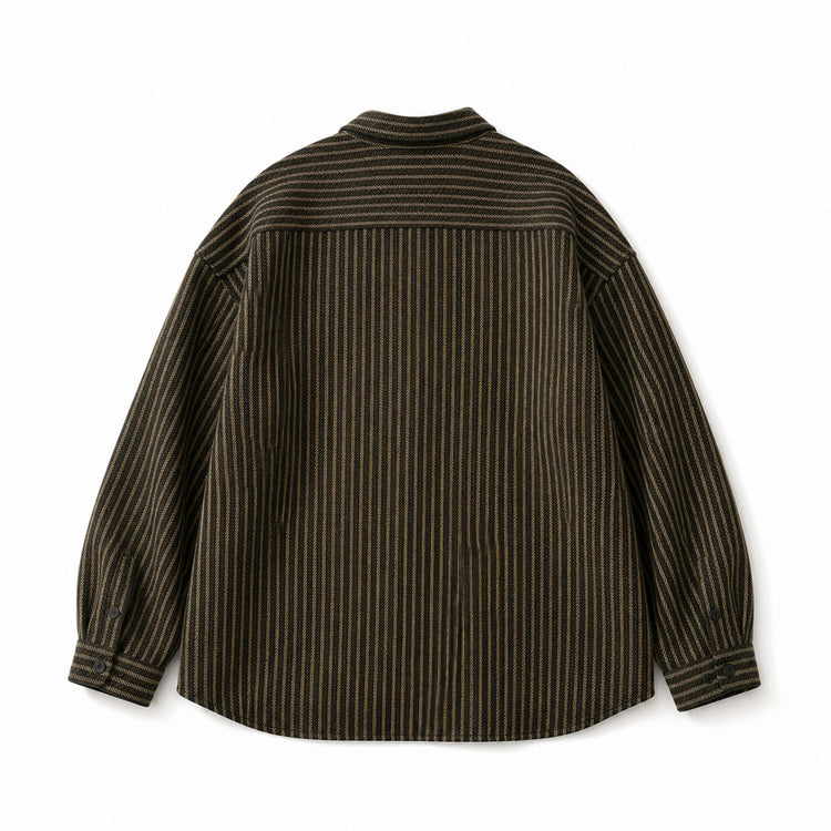 KUROBA RYOTAKA SHIRT