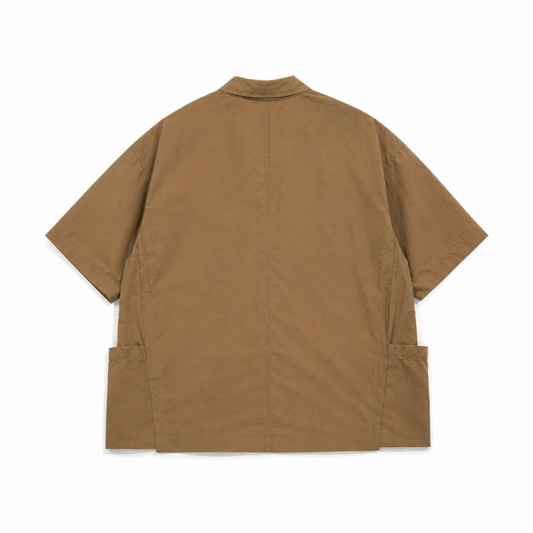 KUROBA HIROTO SHIRT