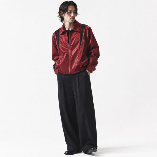 KUROBA YUTA JACKET