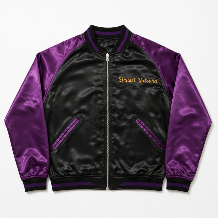 KIOKURA YORI SUKAJAN JACKET