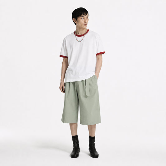 KIOKURA JAPANESE ANTHEM TEE