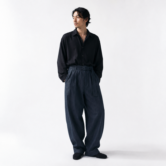 KIOKURA_00 PANTS