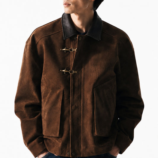 KIOKURA DAIKI JACKET