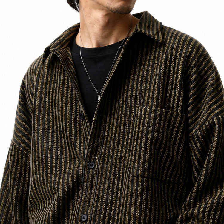 KUROBA RYOTAKA SHIRT