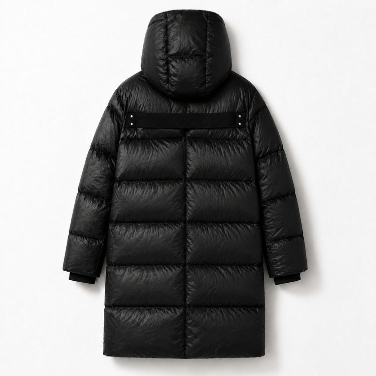 KUROBA YUSEI COAT