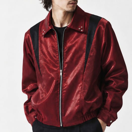 KUROBA YUTA JACKET