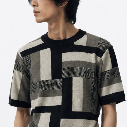 KIOKURA SEIJI T-SHIRT