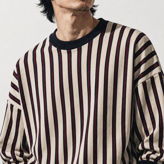 KIOKURA HOKUTO KNIT