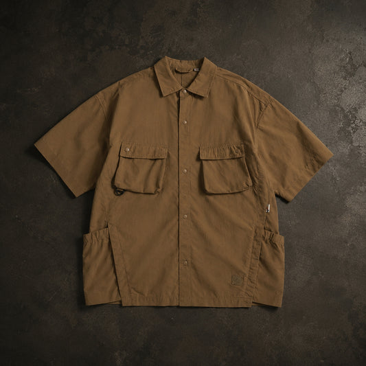 KUROBA TACTICAL FIELD