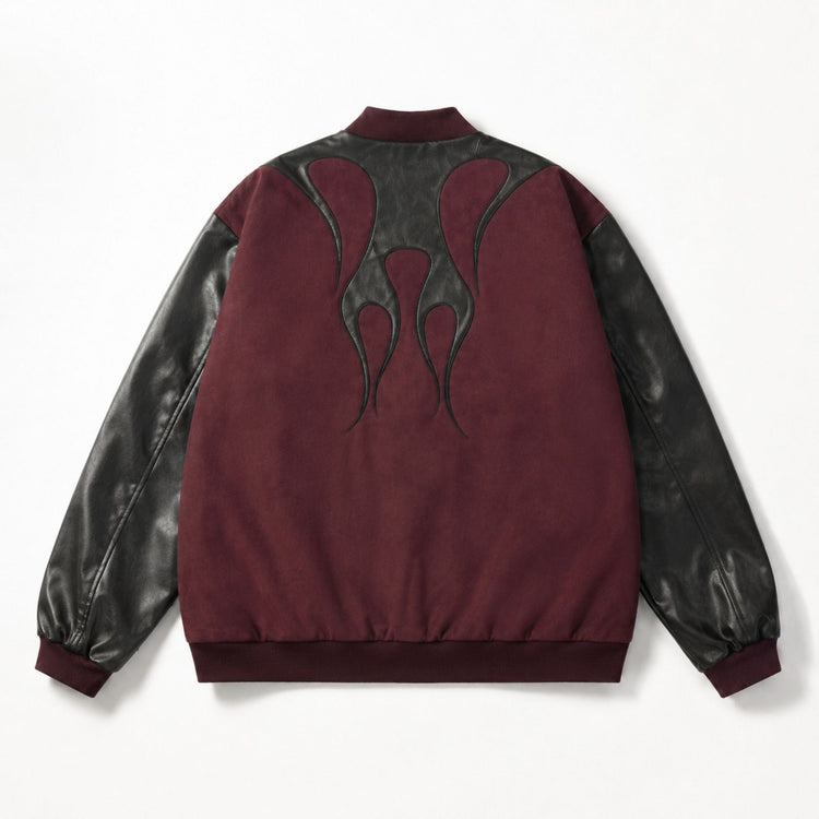 KUROBA KAEDE JACKET