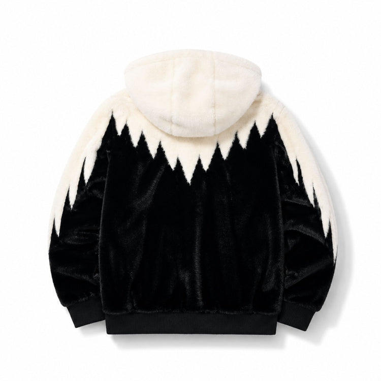 KUROBA NAOTO JACKET