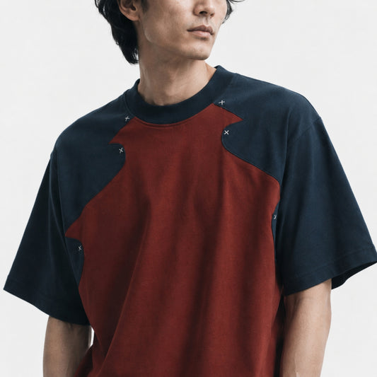 KIOKURA MAKOTO T-SHIRT