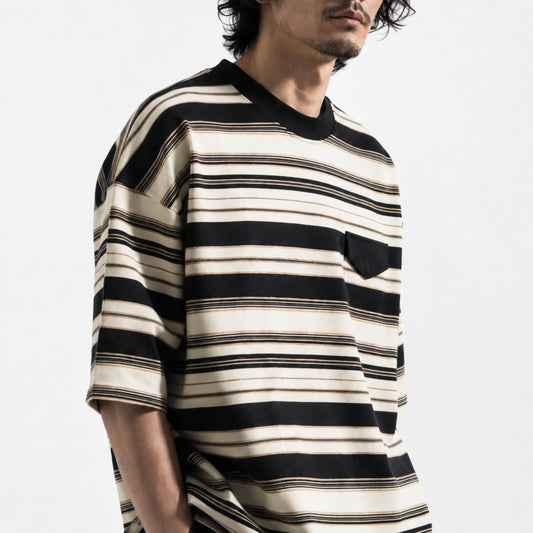 KIOKURA DAICHI T-SHIRT