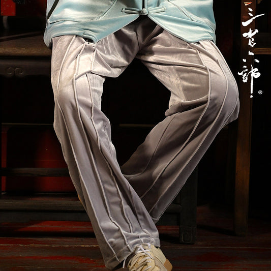 URA-ESSENCE 09 Pants