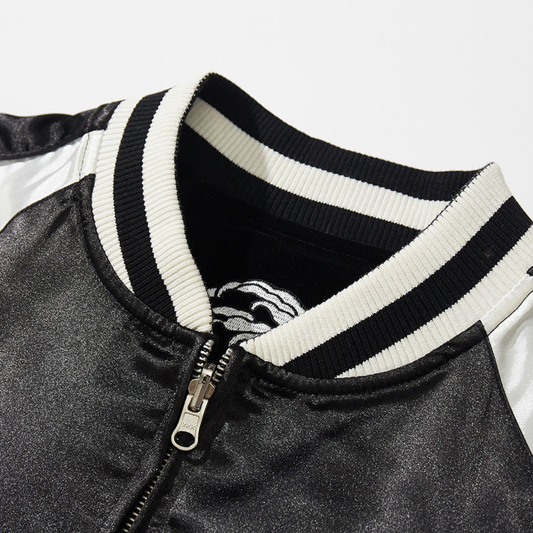 KIOKURA TOMOYA SUKAJAN JACKET