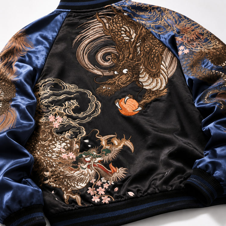 KIOKURA KANATA SUKAJAN JACKET