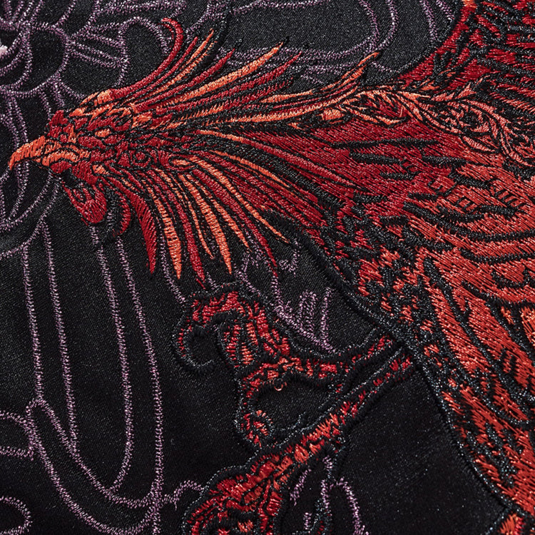 KIOKURA KAZUMA SUKAJAN JACKET