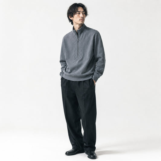 KIOKURA TOMOKI SWEATSHIRT