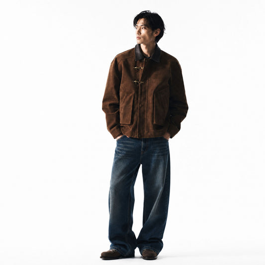 KIOKURA DAIKI JACKET