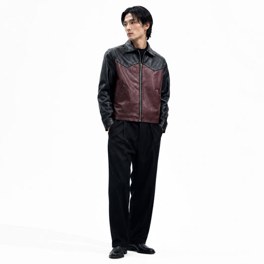 KIOKURA KAZUKI JACKET