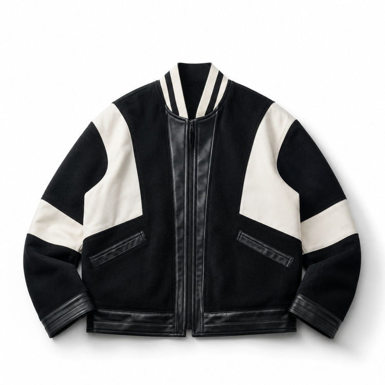 KUROBA TAKUMIRO JACKET