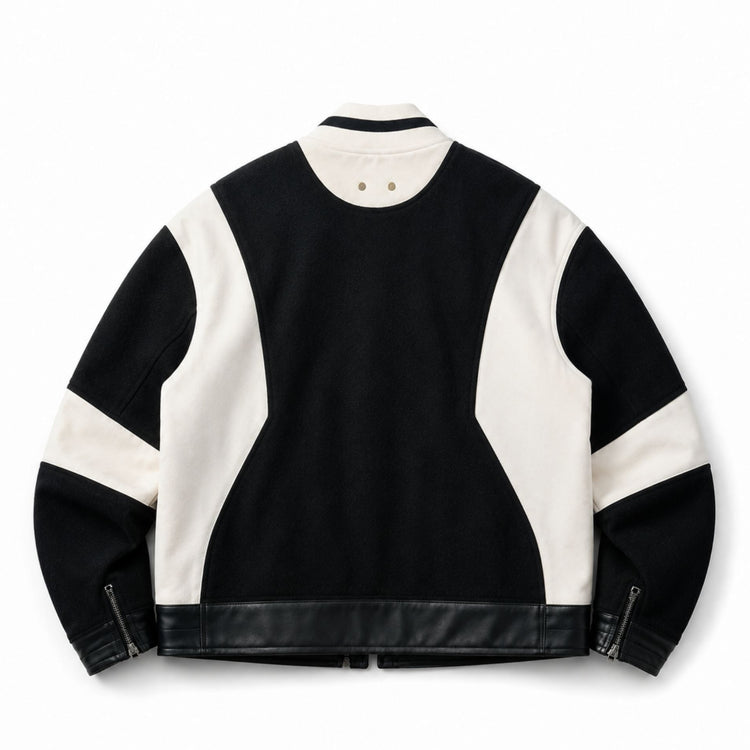 KUROBA TAKUMIRO JACKET
