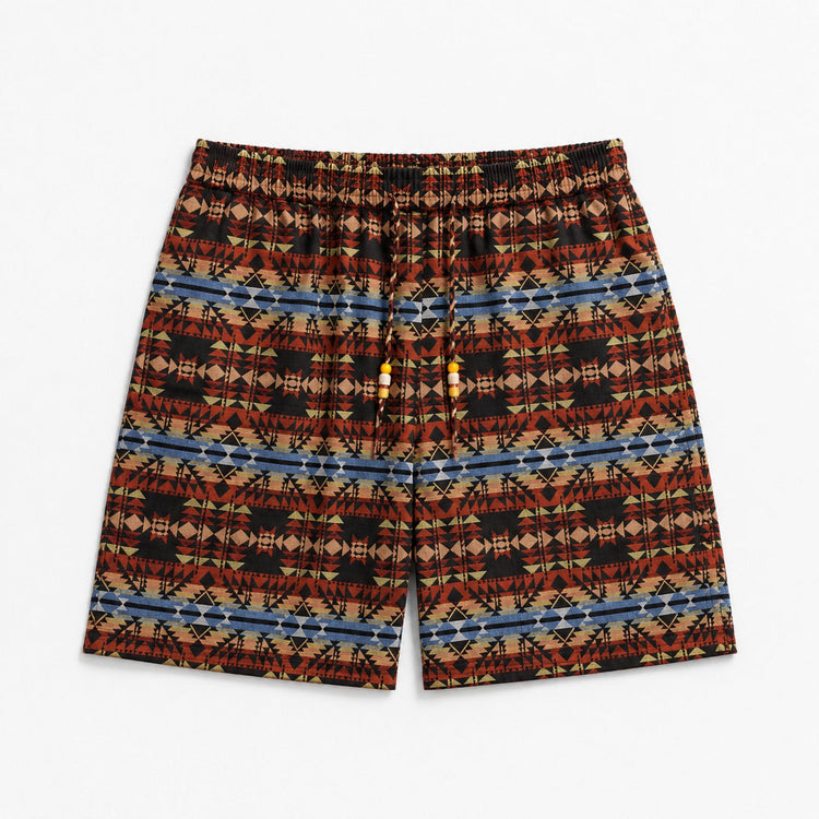 KIOKURA_05 SHORTS