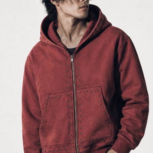 KIOKURA MITSUKI HOODIE